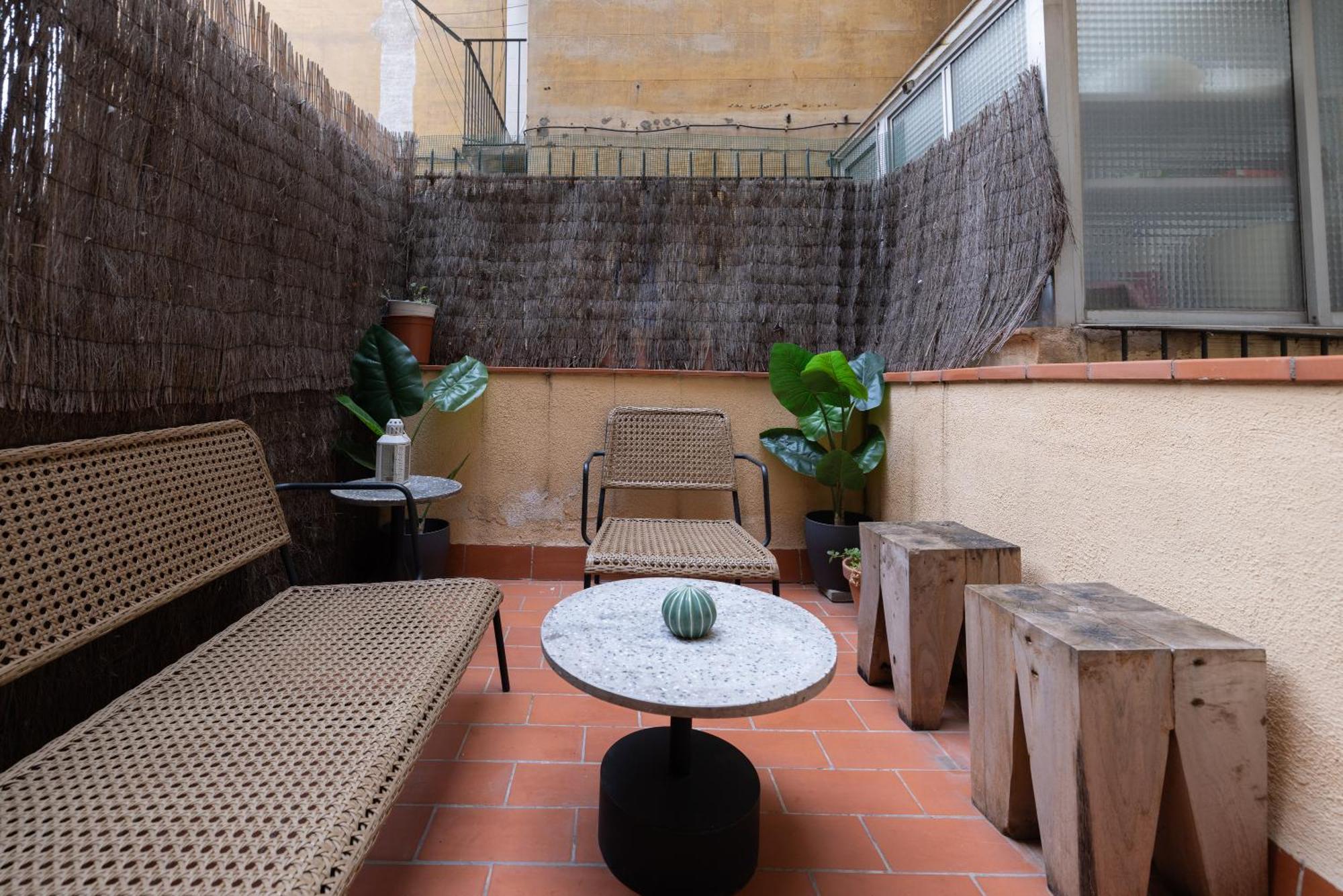 Appartement U-nique Floridablanca