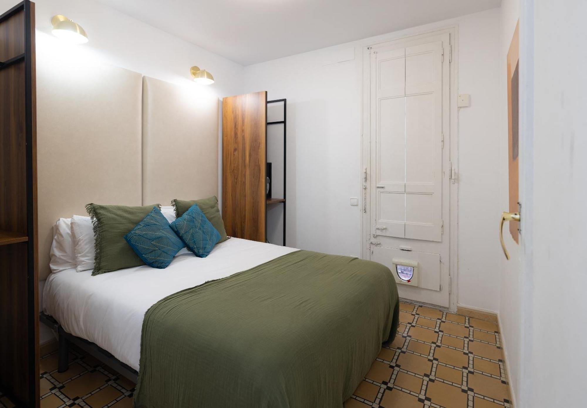 Appartement U-nique Floridablanca *