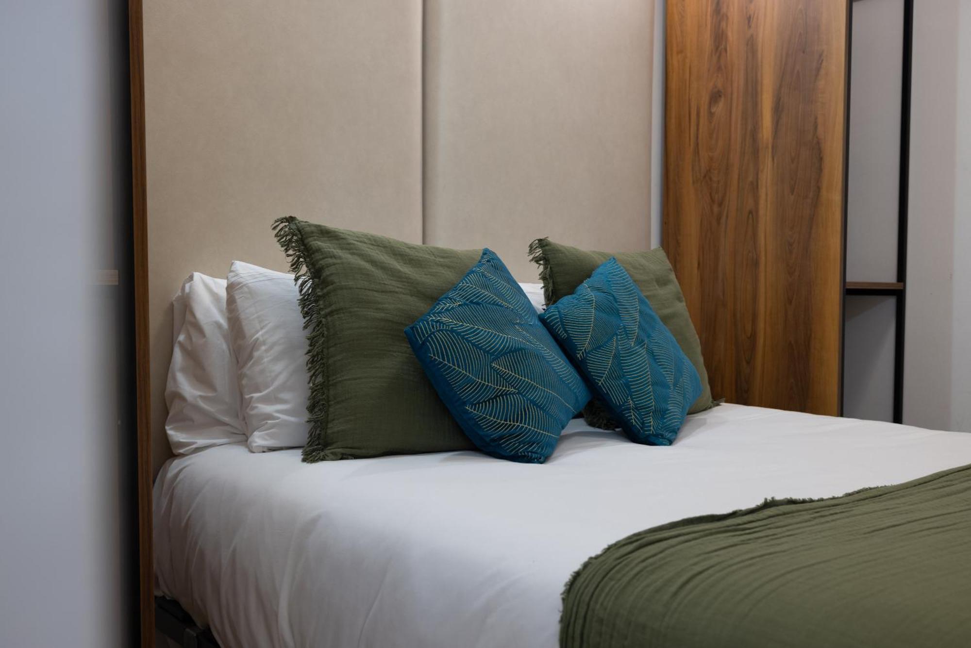 Appartement U-nique Floridablanca Barcelona