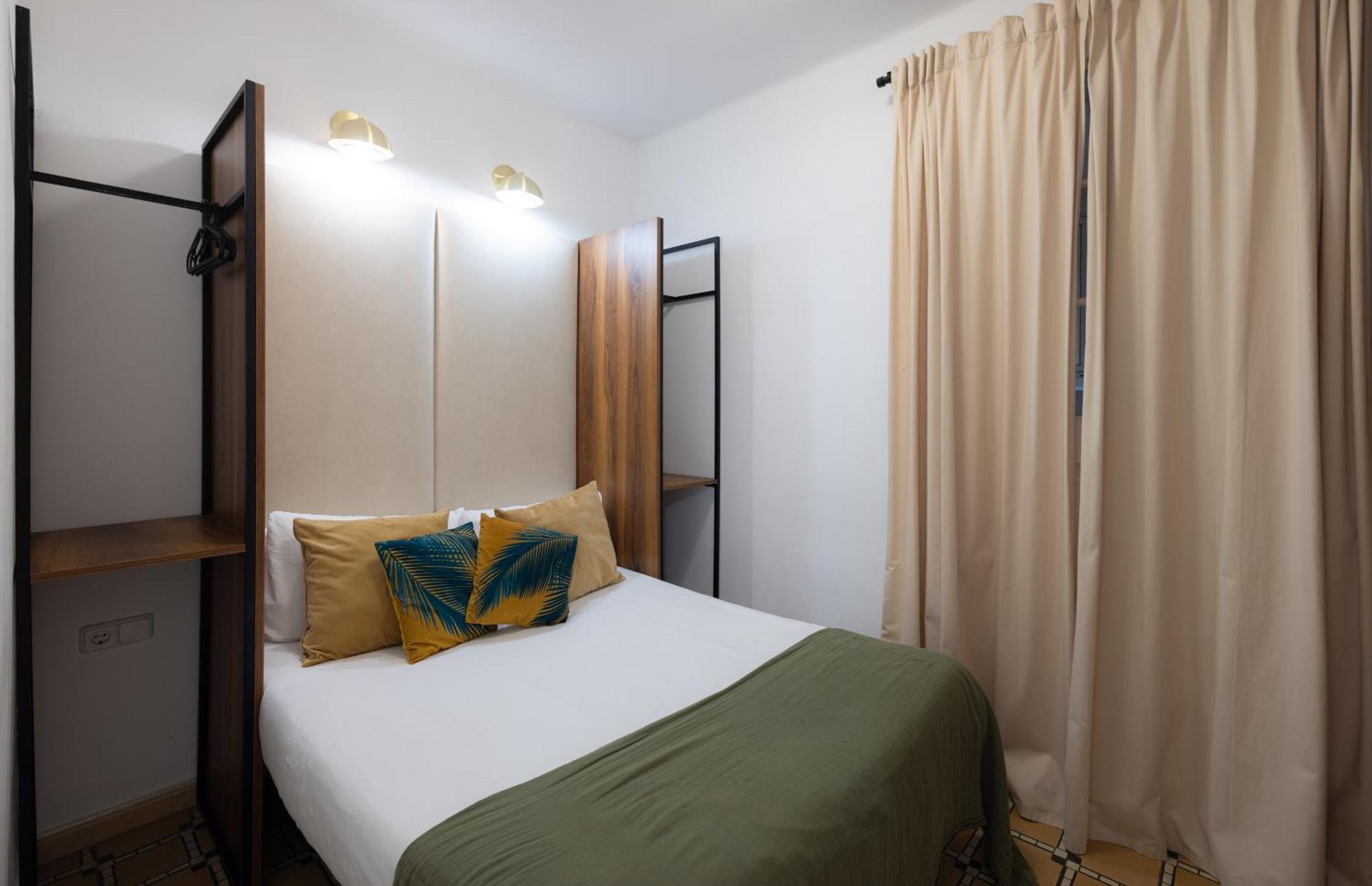 U-nique Floridablanca Appartement