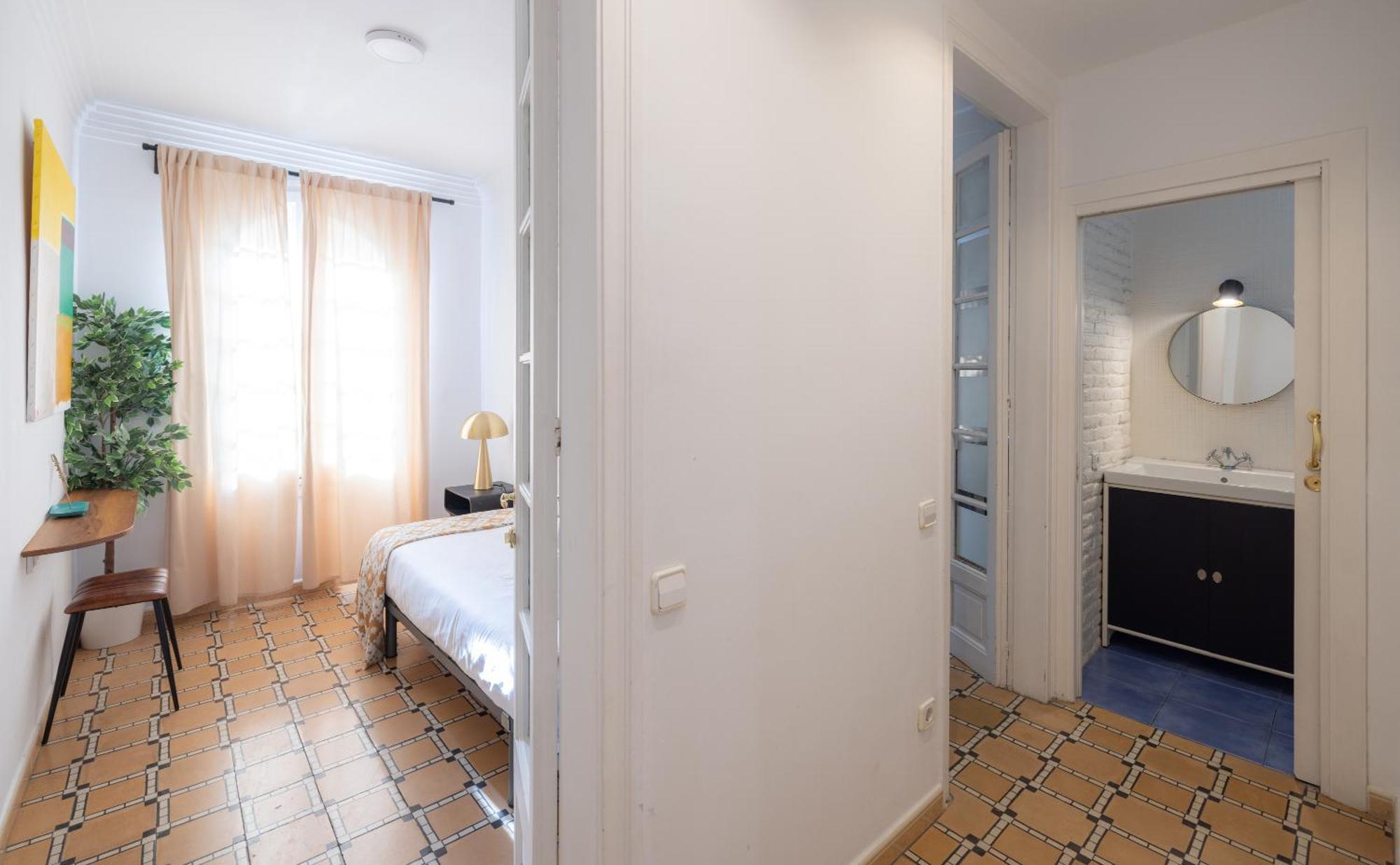 Appartement U-nique Floridablanca *