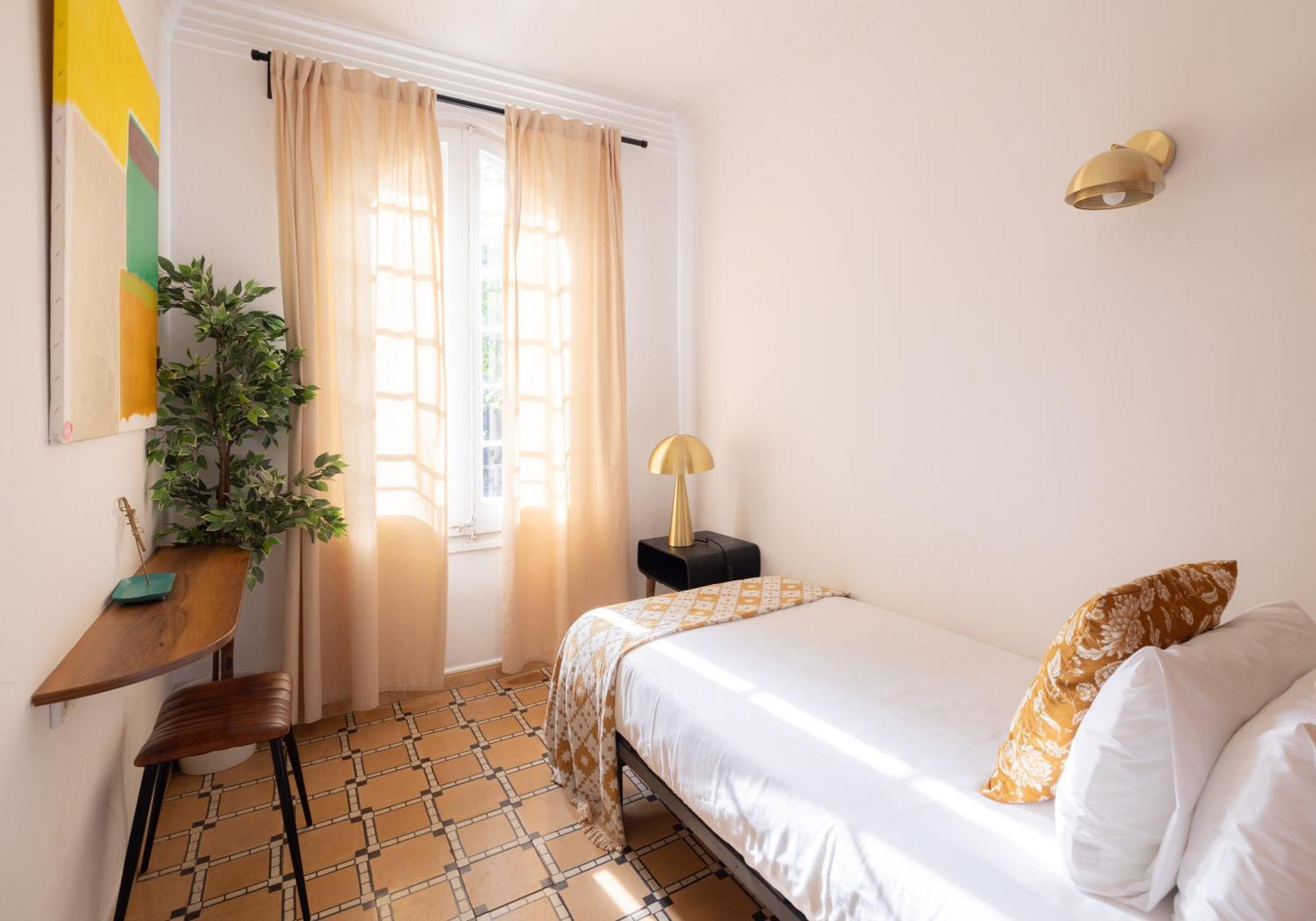 U-nique Floridablanca Appartement Barcelona
