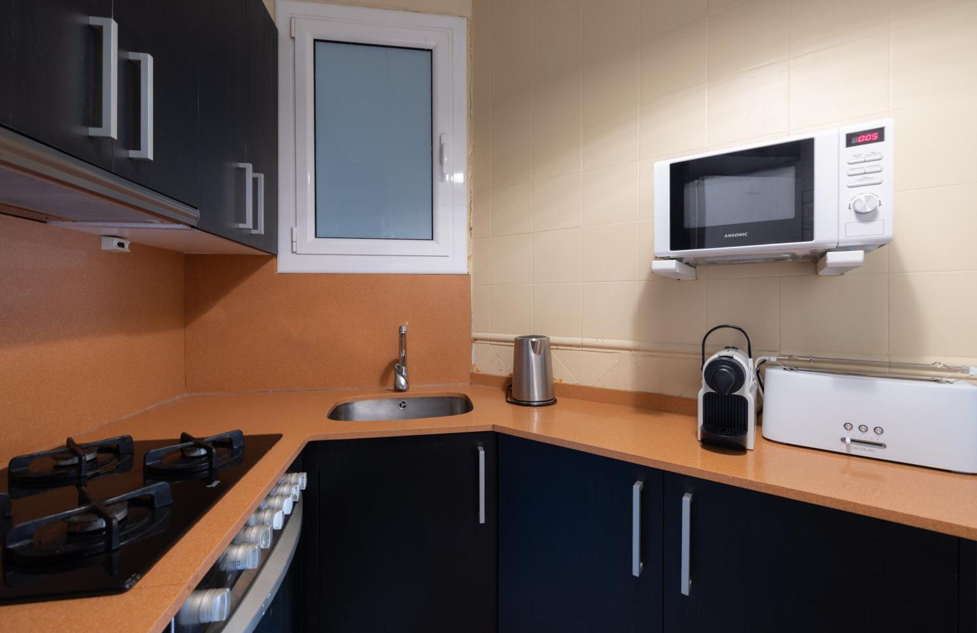 Apartamento U-nique Floridablanca *